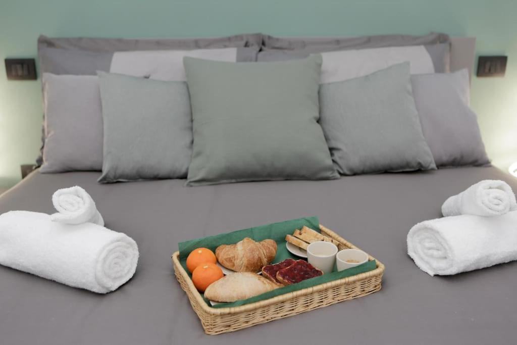*New Attic*-Lucca Citycenter-Balcony-Netflix Екстер'єр фото