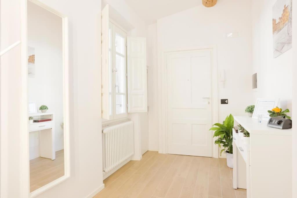 *New Attic*-Lucca Citycenter-Balcony-Netflix Екстер'єр фото