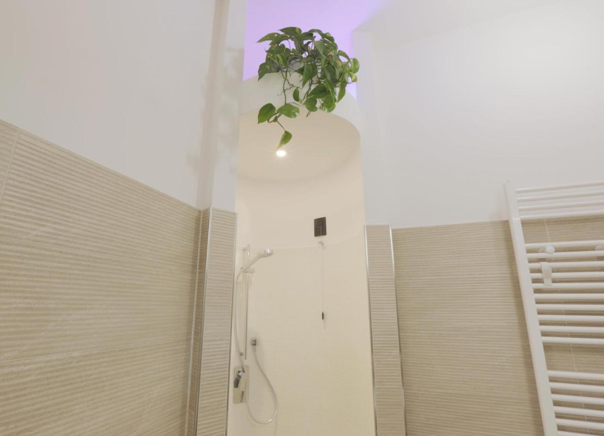 *New Attic*-Lucca Citycenter-Balcony-Netflix Екстер'єр фото